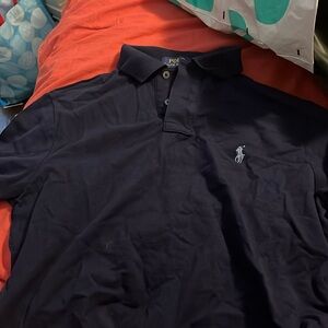 Men’s polo
